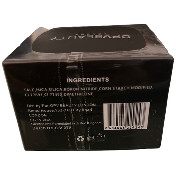 OPV Setting powder BNIB - Picture 2 of 2